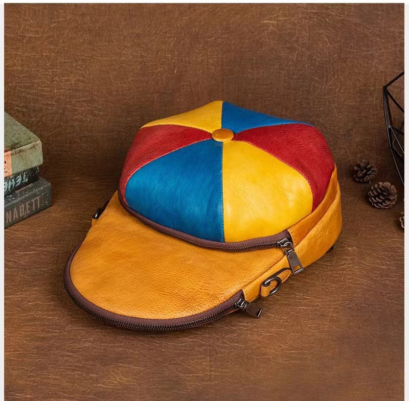 Ade's Backpack