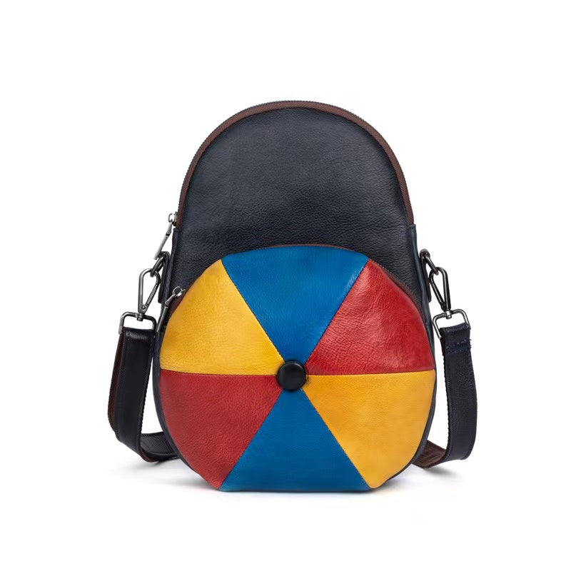 Ade's Backpack