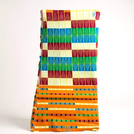 Original African Wax Fabrics