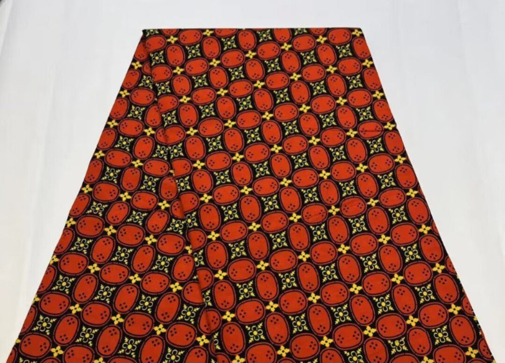 Yahden Ankara Trendy Flared Pants