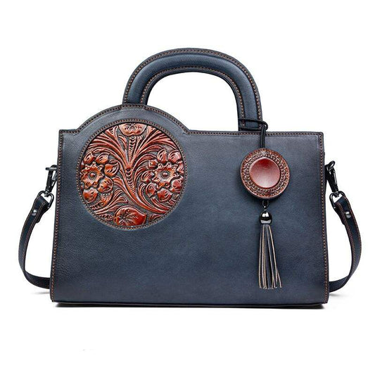 Luxury leather bag, handmade leather bag, handbag, woman leather bag, elegant leather bag