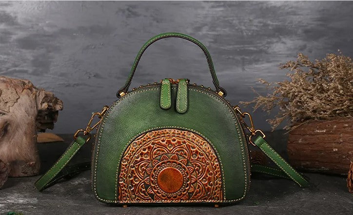 Handmade Luxury Leather Bags
