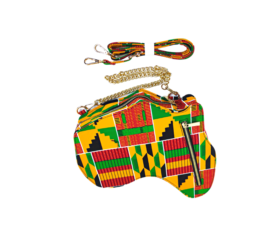 Ankara Africa Map Bag, African Bags, Cross Body Bags, Handbags, Leather Bags, Sling Bags, Fabric Bags, Sisal Handbags,Handbags, Ankara Handbags.