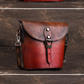Ade's Luxury Genuine Leather Handbag