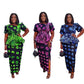 Nyenpu's Skirt Suit Set