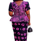 Nyenpu's Skirt Suit Set