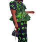 Nyenpu's Skirt Suit Set