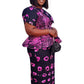 Nyenpu's Skirt Suit Set