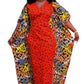 Ade's Abaya Dress