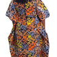 Ade's Abaya Dress