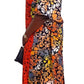 Ade's Abaya Dress