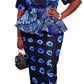 Nyenpu's Skirt Suit Set