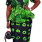 Nyenpu's Skirt Suit Set