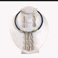 Nia Cowrie Gift Set