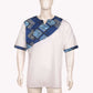 Abu's Men African Print T-shirt