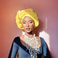 ZURI Royale Bloom Gele