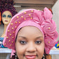 ZURI Royale Bloom Gele