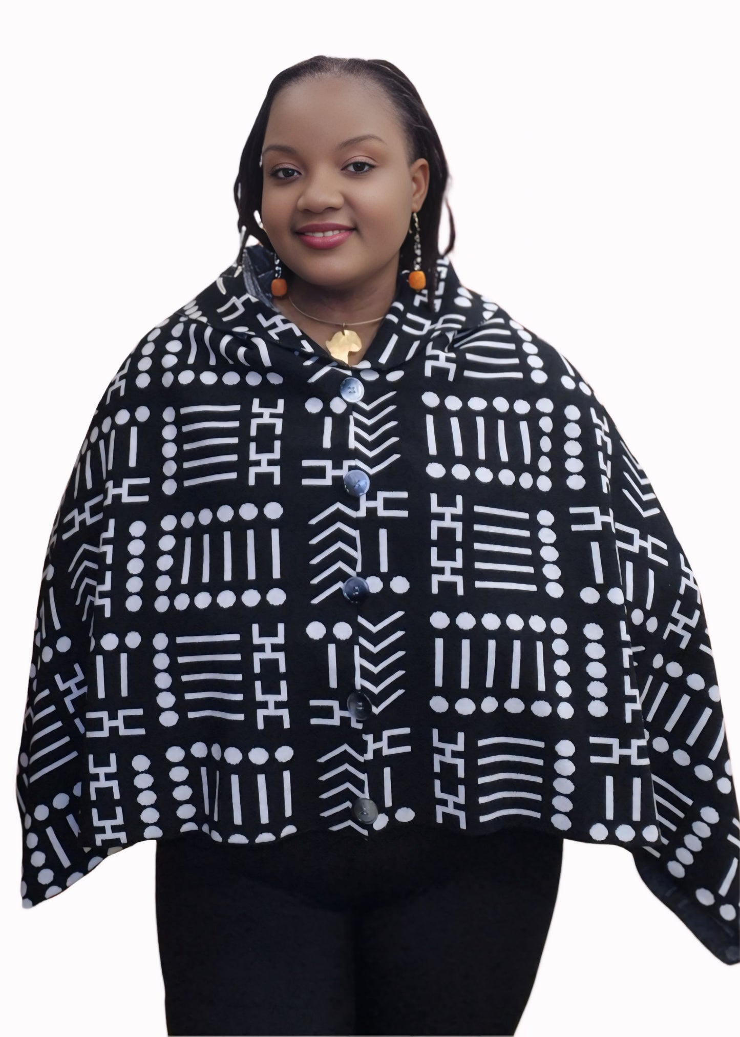 Mawatta Poncho