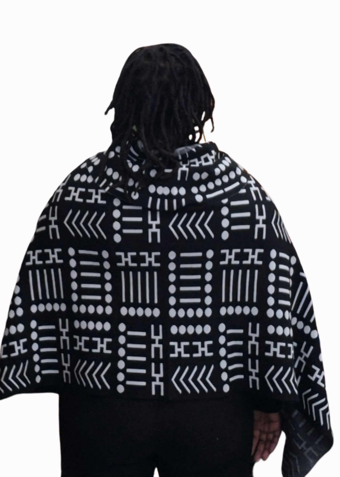 Mawatta Poncho