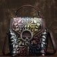 Leslie's Luxury Women Genuine Leather Handbags