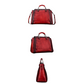Jah's Luxury Genuine Leather Handbag