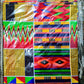 Ade's  Headwrap + Facemask Collection