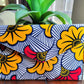 Yassa's Ankara Purse