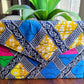 Yassa's Ankara Purse
