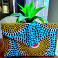 Yassa's Ankara Purse