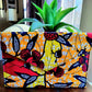 Yassa's Ankara Purse