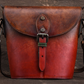 Ade's Luxury Genuine Leather Handbag
