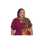 Ade's Premium Adire Dress