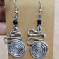 Yah'den Women Aluminum Earrings Collection