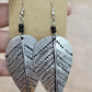 Yah'den Women Aluminum Earrings Collection