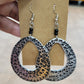 Yah'den Women Aluminum Earrings Collection