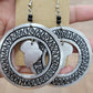 Yah'den Women Aluminum Earrings Collection