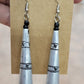 Yah'den Women Aluminum Earrings Collection