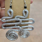 Yah'den Women Aluminum Earrings Collection