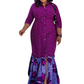 The Omalicha Dress