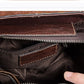 Leslie's Luxury Women Genuine Leather Handbags