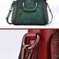 Jah's Luxury Genuine Leather Handbag