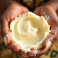 100% Natural African Shea Butter Unrefined -1 Lb