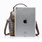 Leslie's Luxury Women Genuine Leather Handbags