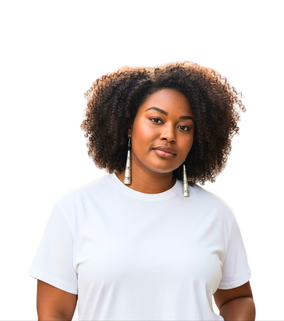 Yah'den Women Aluminum Earrings Collection