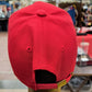 Yah'den's Customized Maasai Beaded Baseball Cap