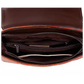 Aimee Genuine Leather Crossbody Bag for Women – Embossed Floral Shoulder Bag with Adjustable Strap, Vintage Designer Leather Purse, Satchel Style