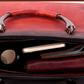 Jah's Luxury Genuine Leather Handbag