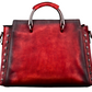 Jah's Luxury Genuine Leather Handbag