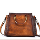 Jah's Luxury Genuine Leather Handbag