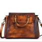 Jah's Luxury Genuine Leather Handbag